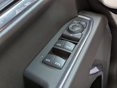 2022 GMC Sierra 1500 SLE