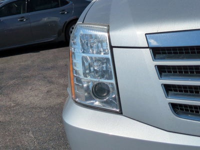2013 Cadillac Escalade EXT Premium