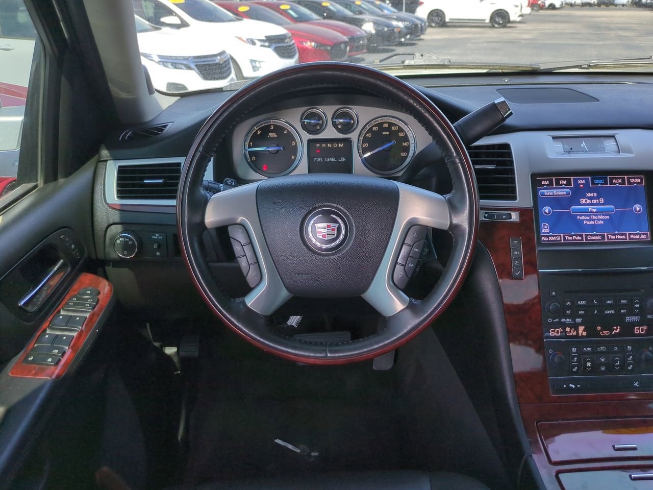 2013 Cadillac Escalade EXT Premium