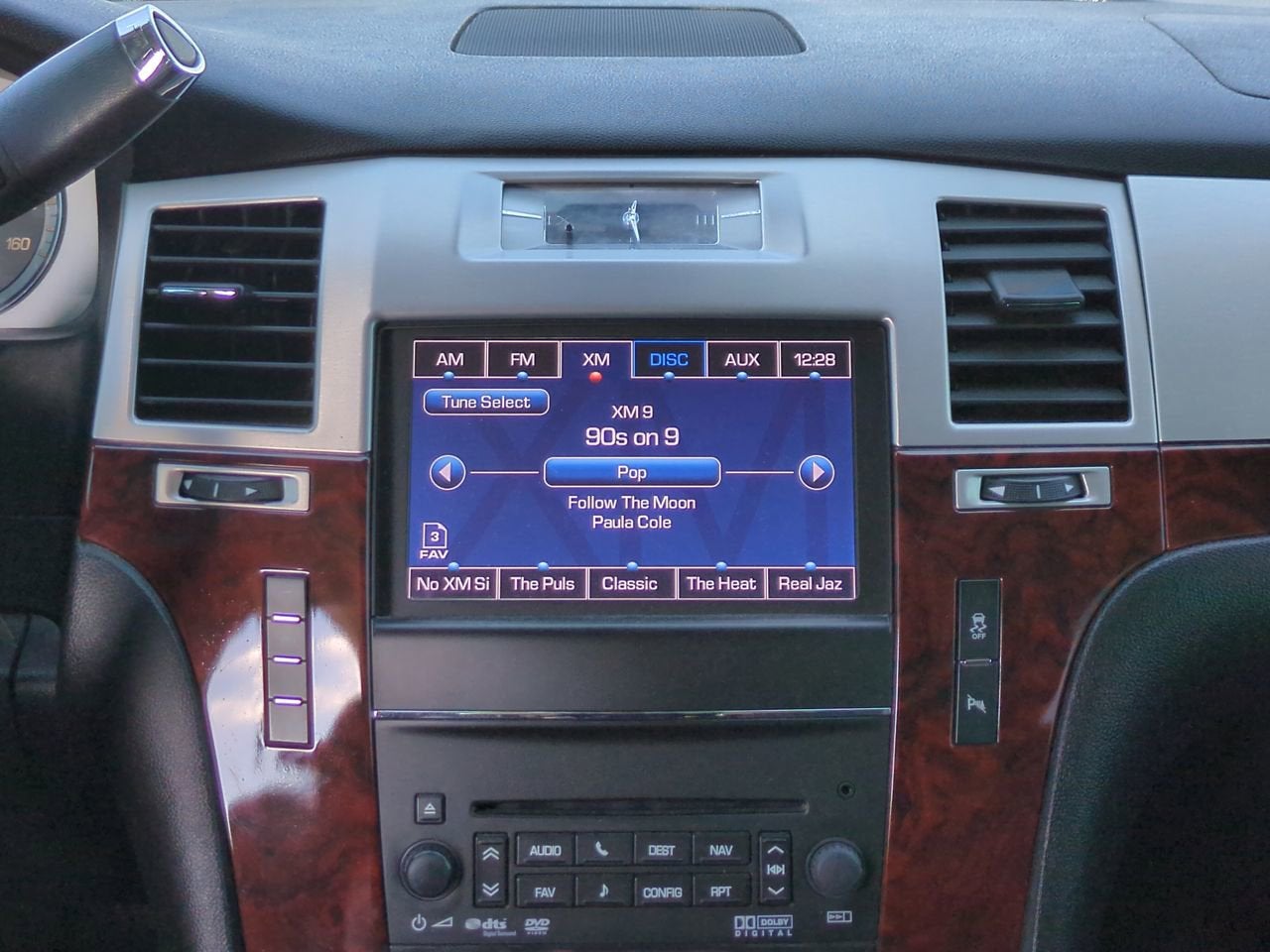 2013 Cadillac Escalade EXT Premium