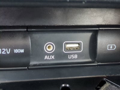 2019 Kia Forte EX