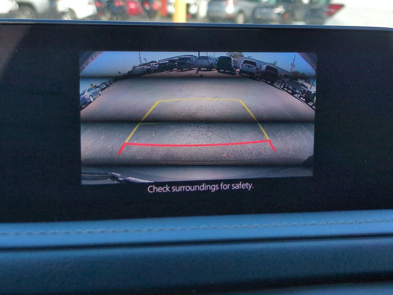 2021 Mazda Mazda CX-30 Select