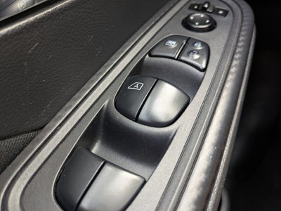 2021 Nissan Versa SV Xtronic CVT