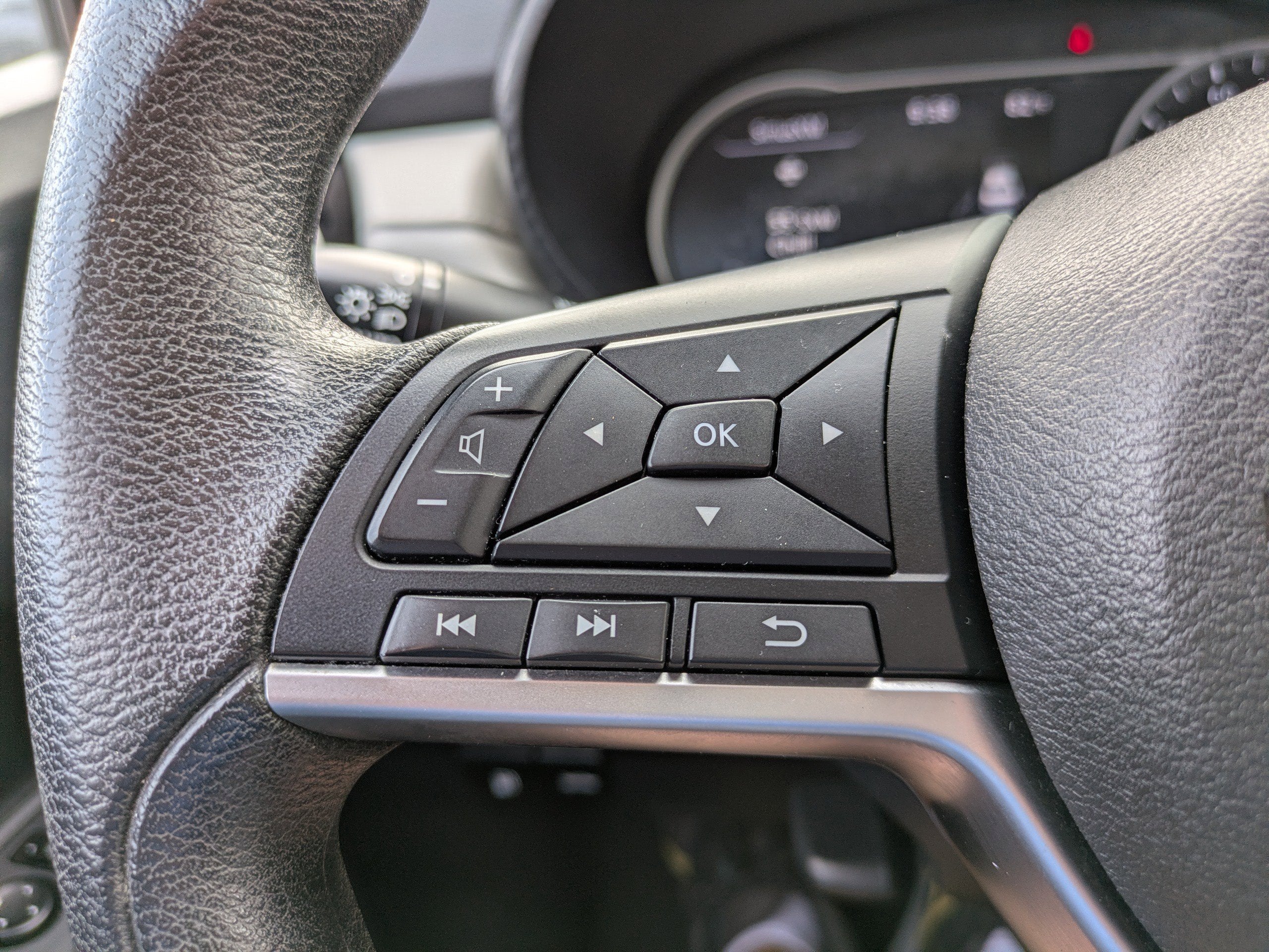 2021 Nissan Versa SV Xtronic CVT