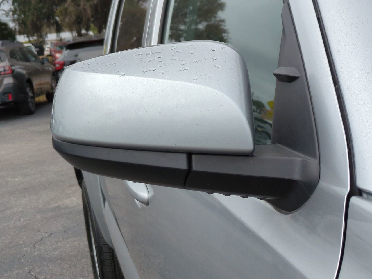 2022 Toyota Tacoma SR V6