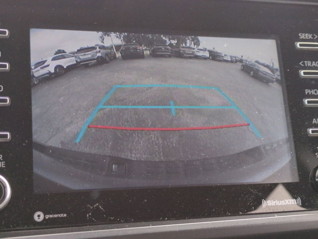 2022 Toyota Tacoma SR V6