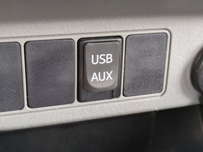 2015 Toyota Tacoma TRD Pro