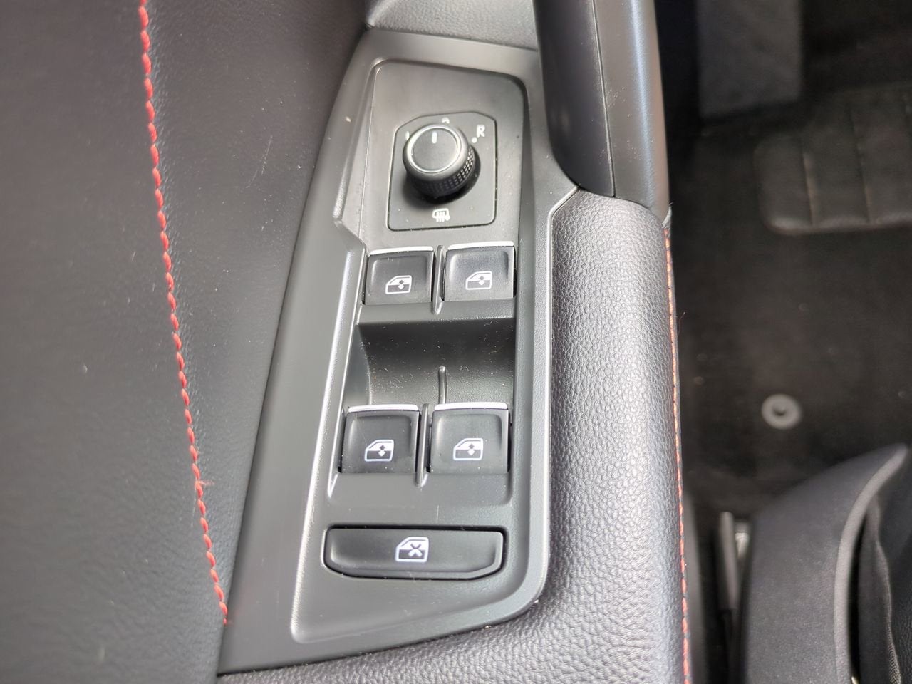 2024 Volkswagen Tiguan Wolfsburg Edition