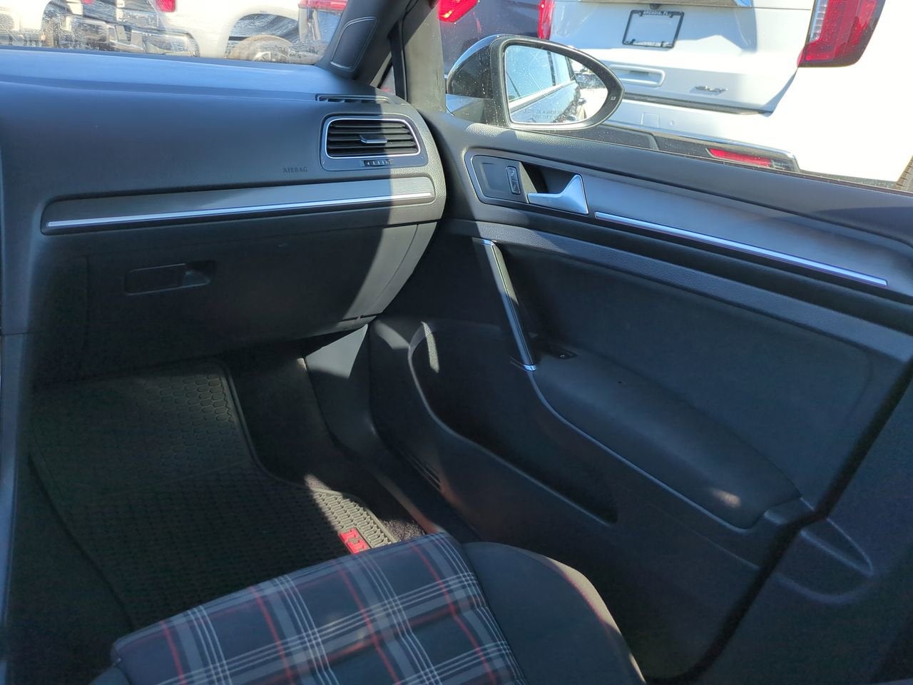 2020 Volkswagen Golf GTI 2.0T S