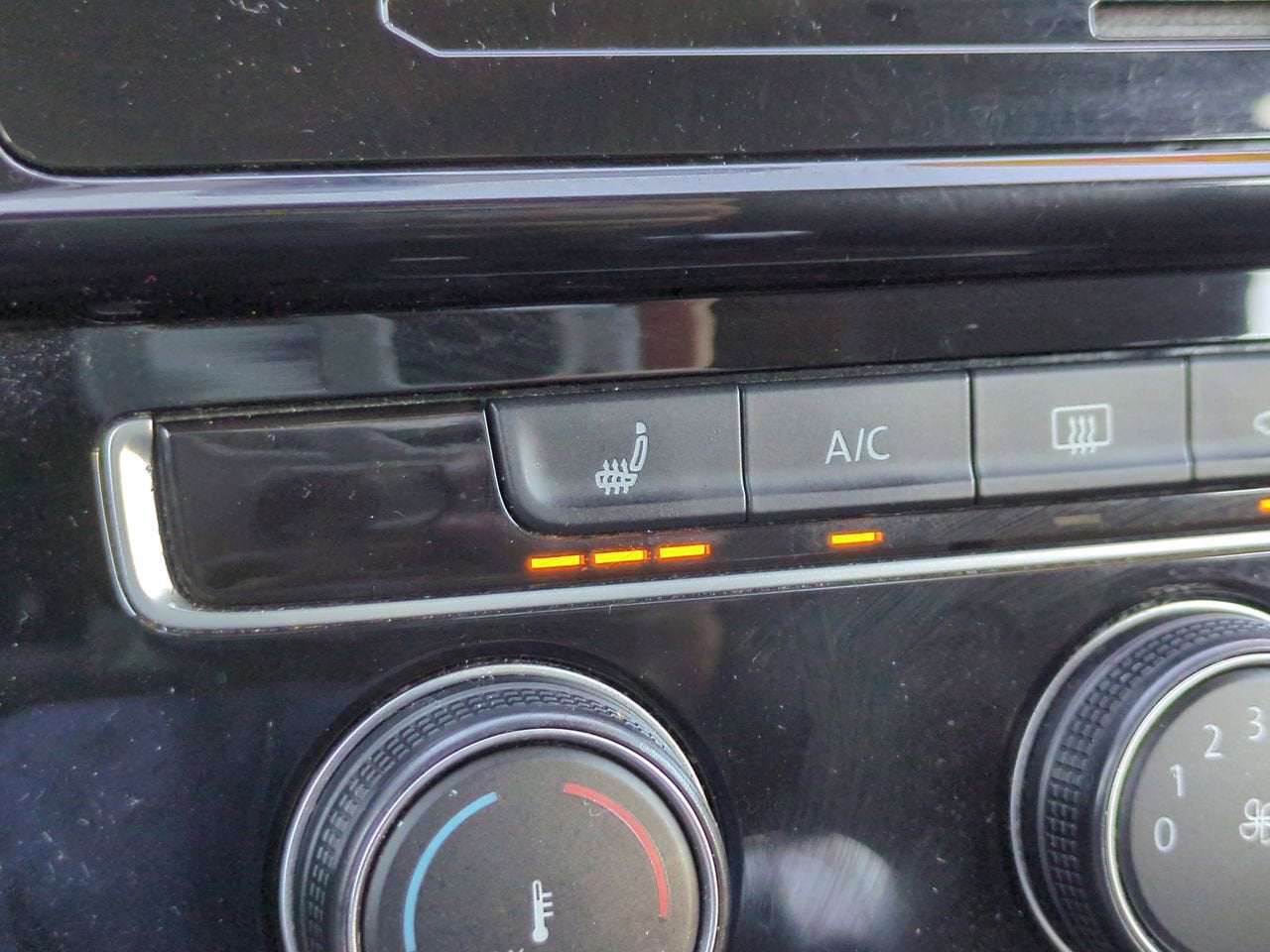 2020 Volkswagen Golf GTI 2.0T S