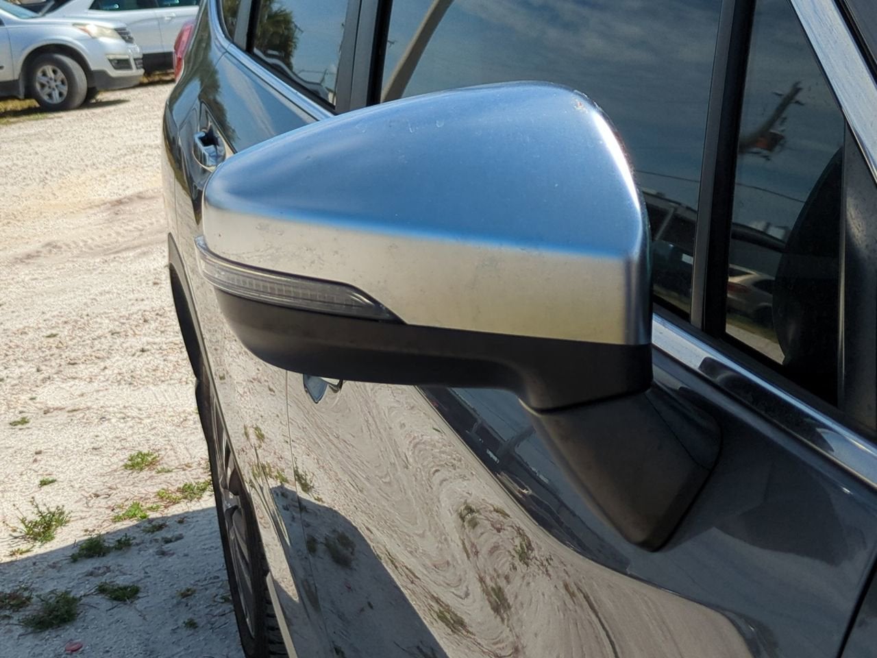 2019 Subaru Ascent Touring