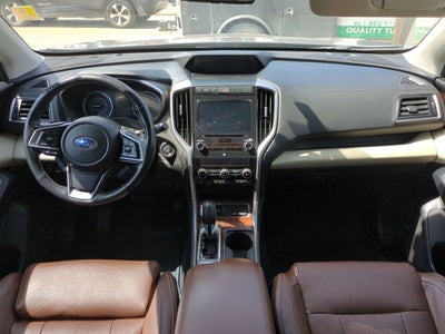 2019 Subaru Ascent Touring