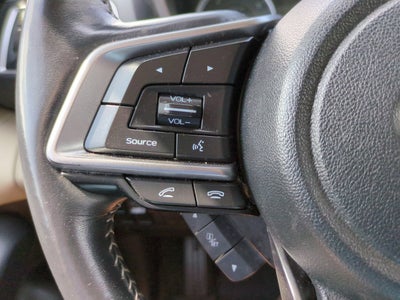 2019 Subaru Ascent Touring