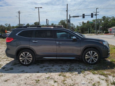 2019 Subaru Ascent Touring
