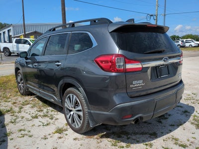 2019 Subaru Ascent Touring