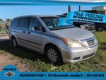 2009 Honda Odyssey LX