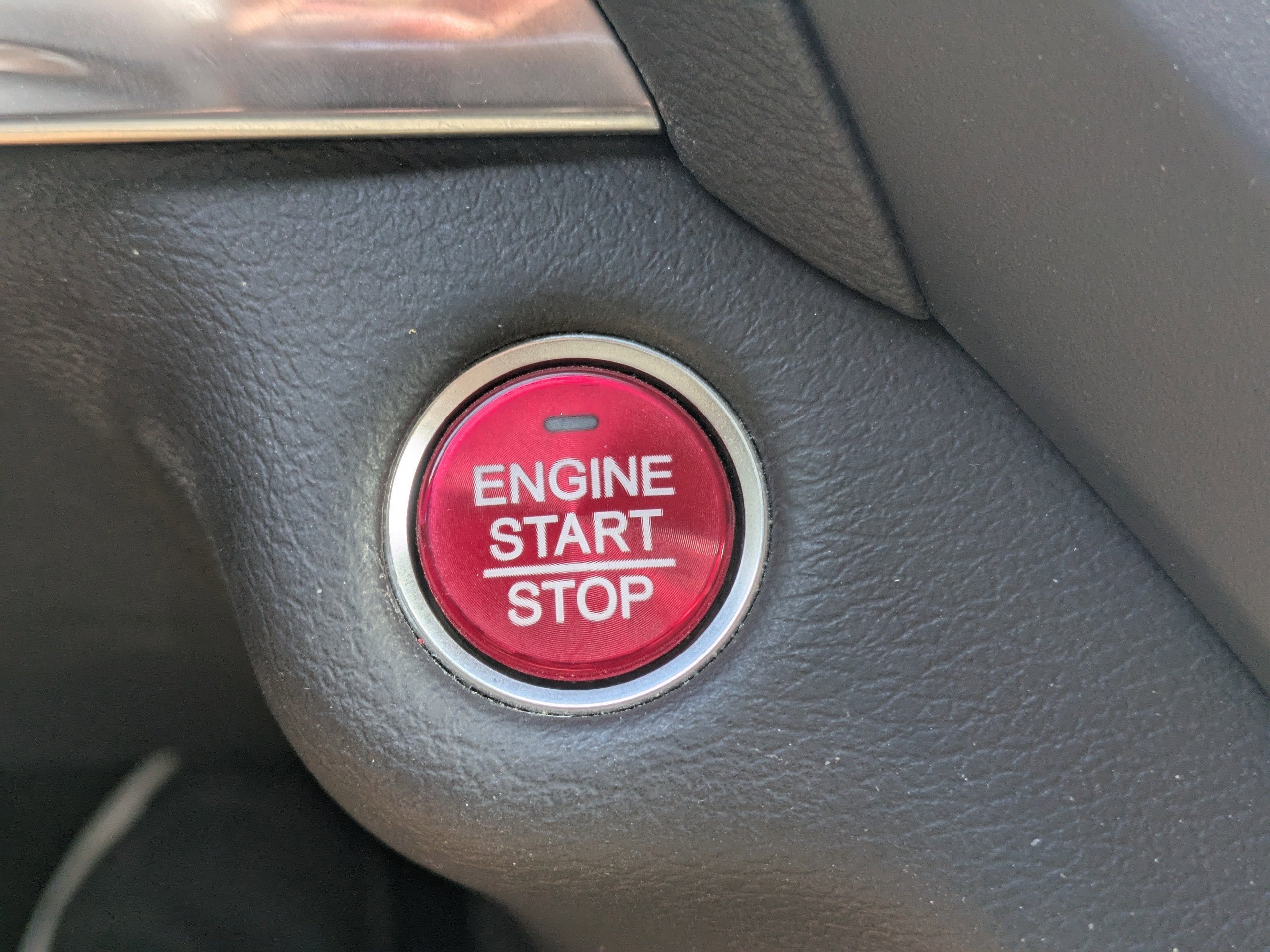 2020 Acura MDX Advance Package