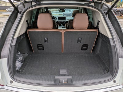2022 Acura MDX Technology Package