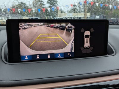 2022 Acura MDX Technology Package