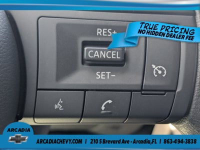 2023 Nissan Rogue S Intelligent AWD