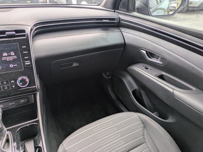 2024 Hyundai Santa Cruz SE