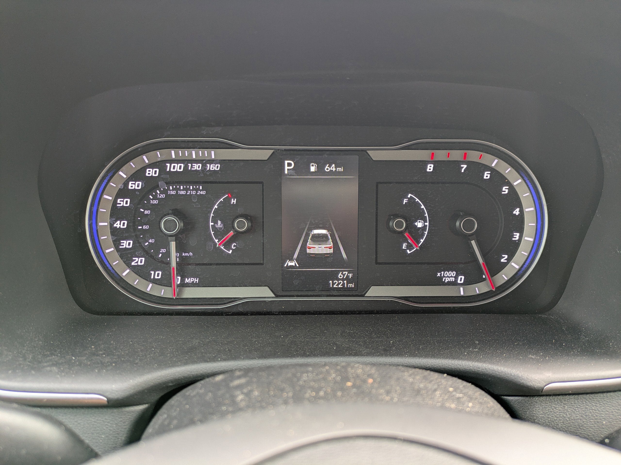 2024 Hyundai Santa Cruz SE