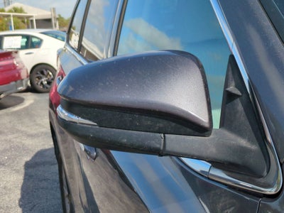 2015 Toyota Highlander LE Plus V6