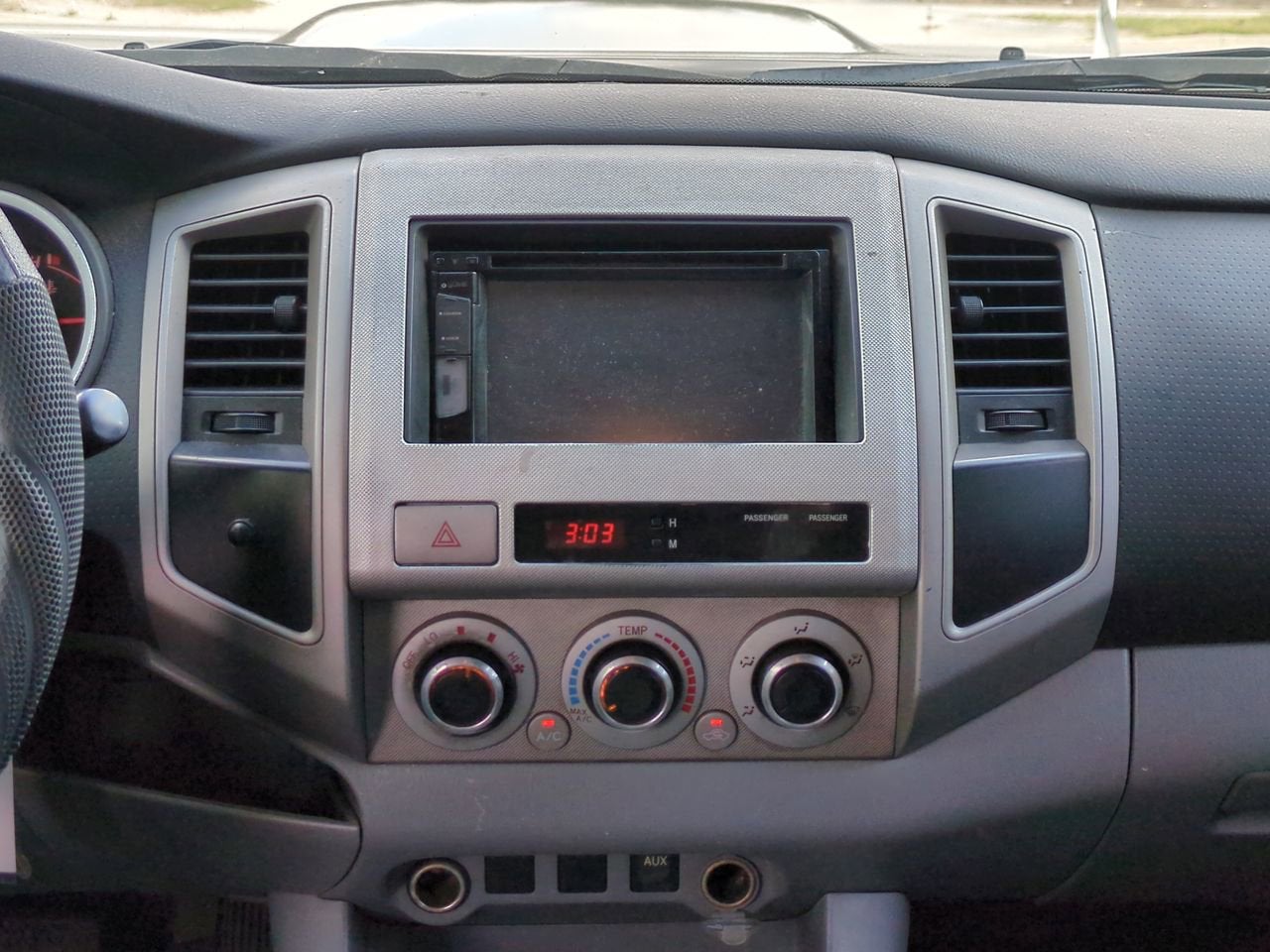 2009 Toyota Tacoma PreRunner V6