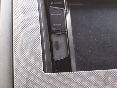 2009 Toyota Tacoma PreRunner V6