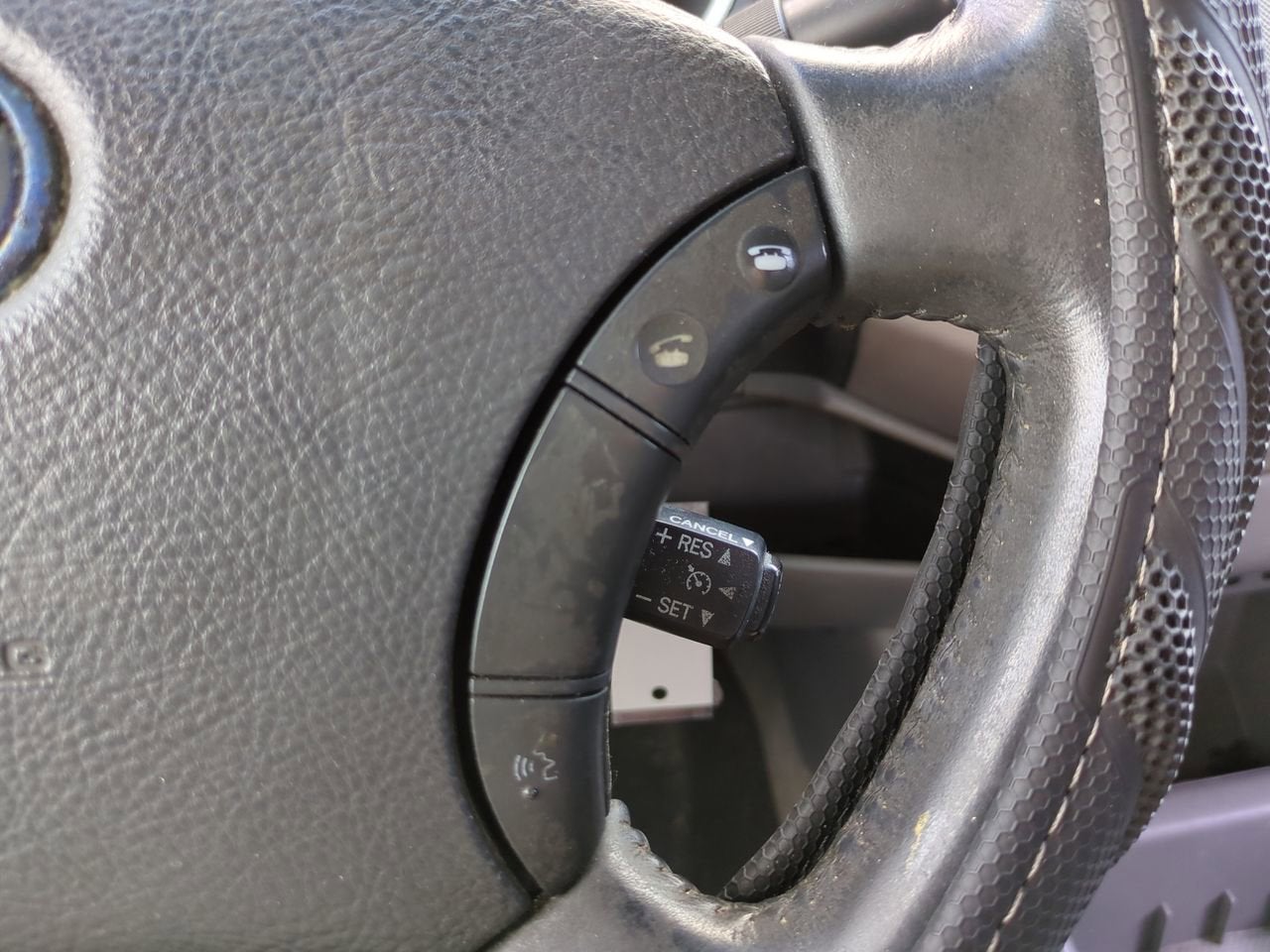 2009 Toyota Tacoma PreRunner V6