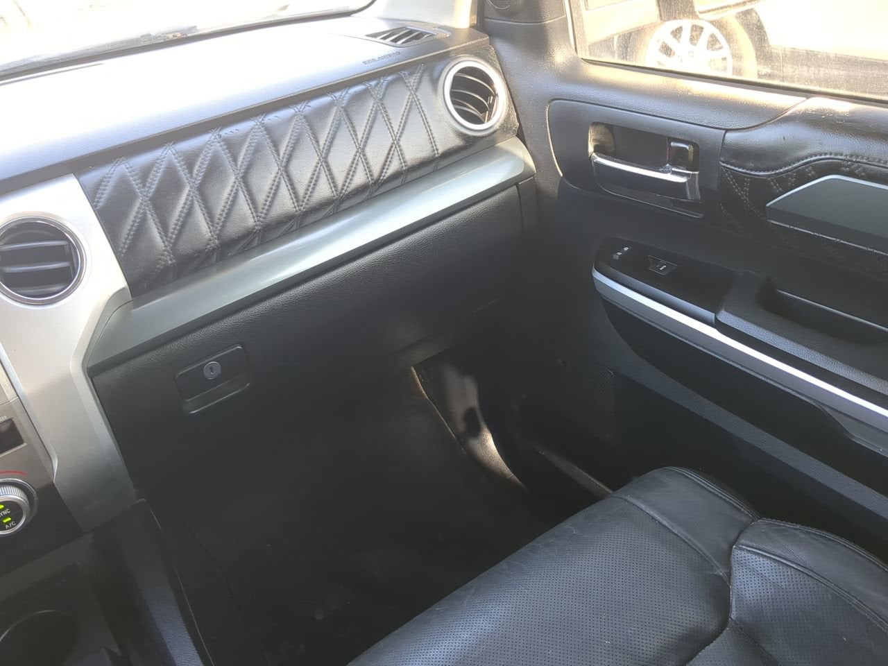 2014 Toyota Tundra Platinum 5.7L V8