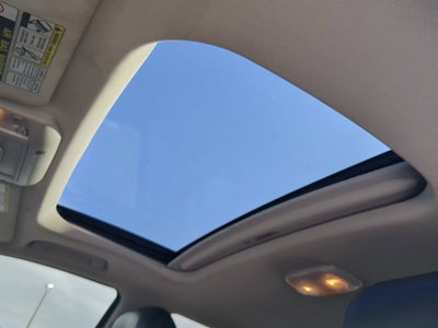 2014 Toyota Tundra Platinum 5.7L V8