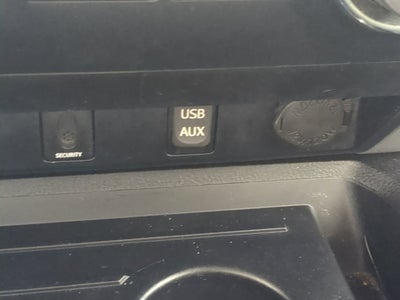 2014 Toyota Tundra Platinum 5.7L V8