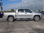 2014 Toyota Tundra Platinum 5.7L V8