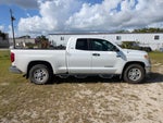 2016 Toyota Tundra SR5 5.7L V8