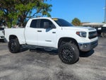 2016 Toyota Tundra SR5 5.7L V8