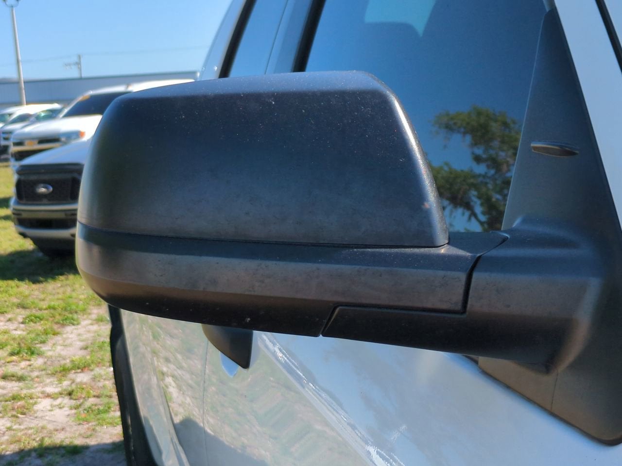 2019 Toyota Tundra 2WD SR