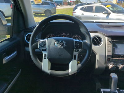 2019 Toyota Tundra 2WD SR