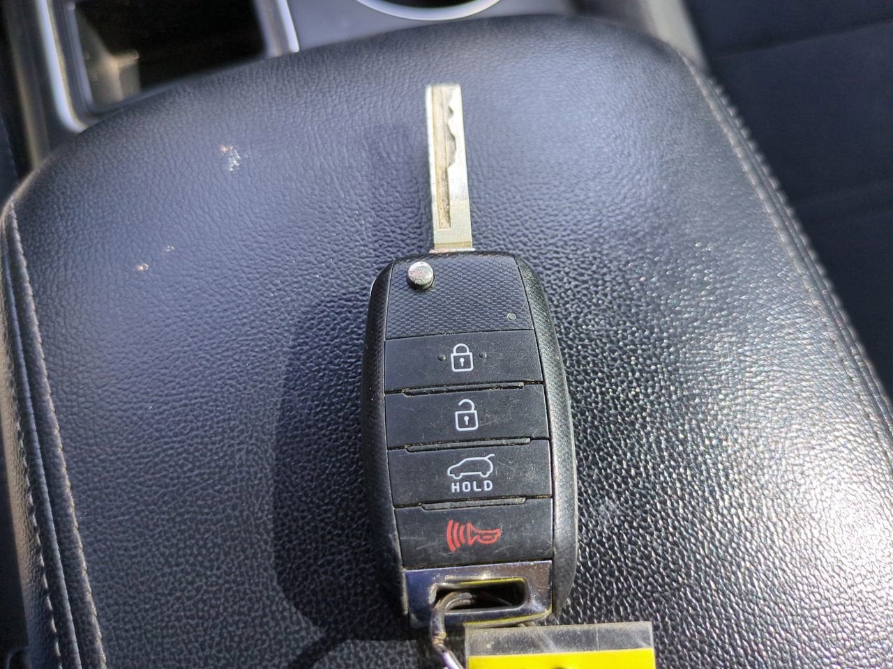 2019 Kia Sorento 3.3L LX