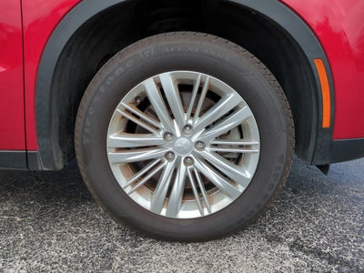 2022 Mitsubishi Outlander ES 2.5 2WD