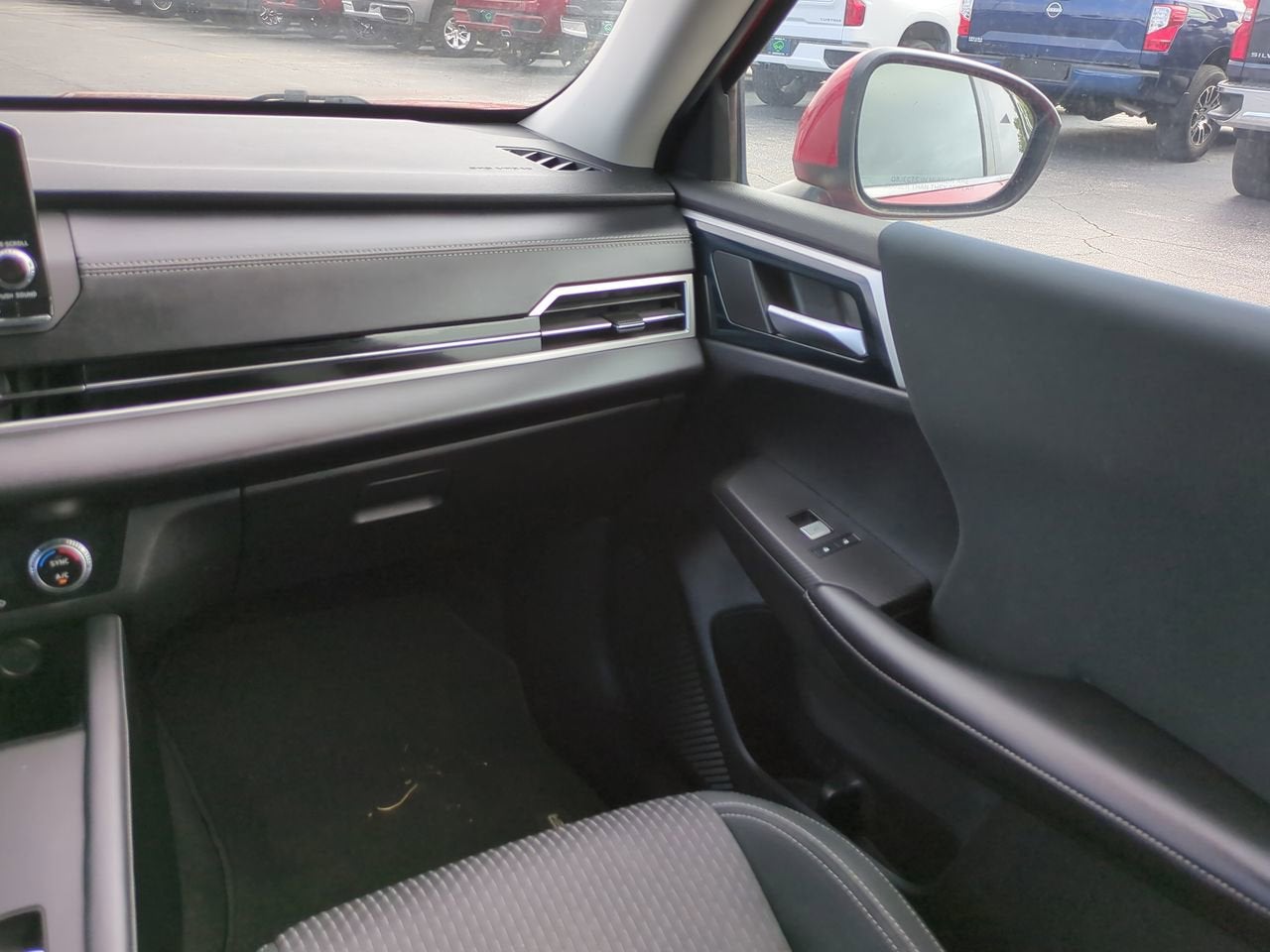 2022 Mitsubishi Outlander ES 2.5 2WD