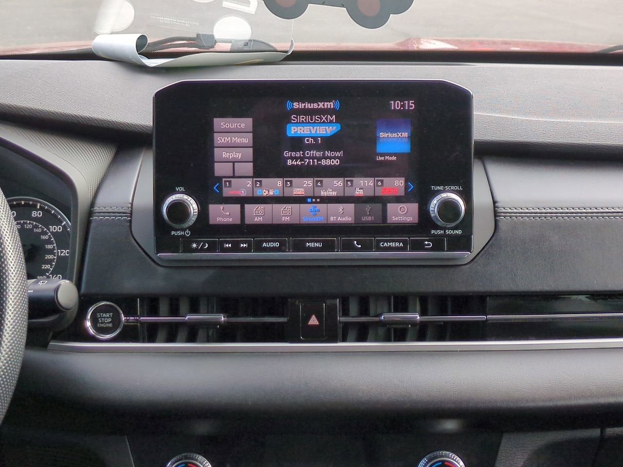 2022 Mitsubishi Outlander ES 2.5 2WD