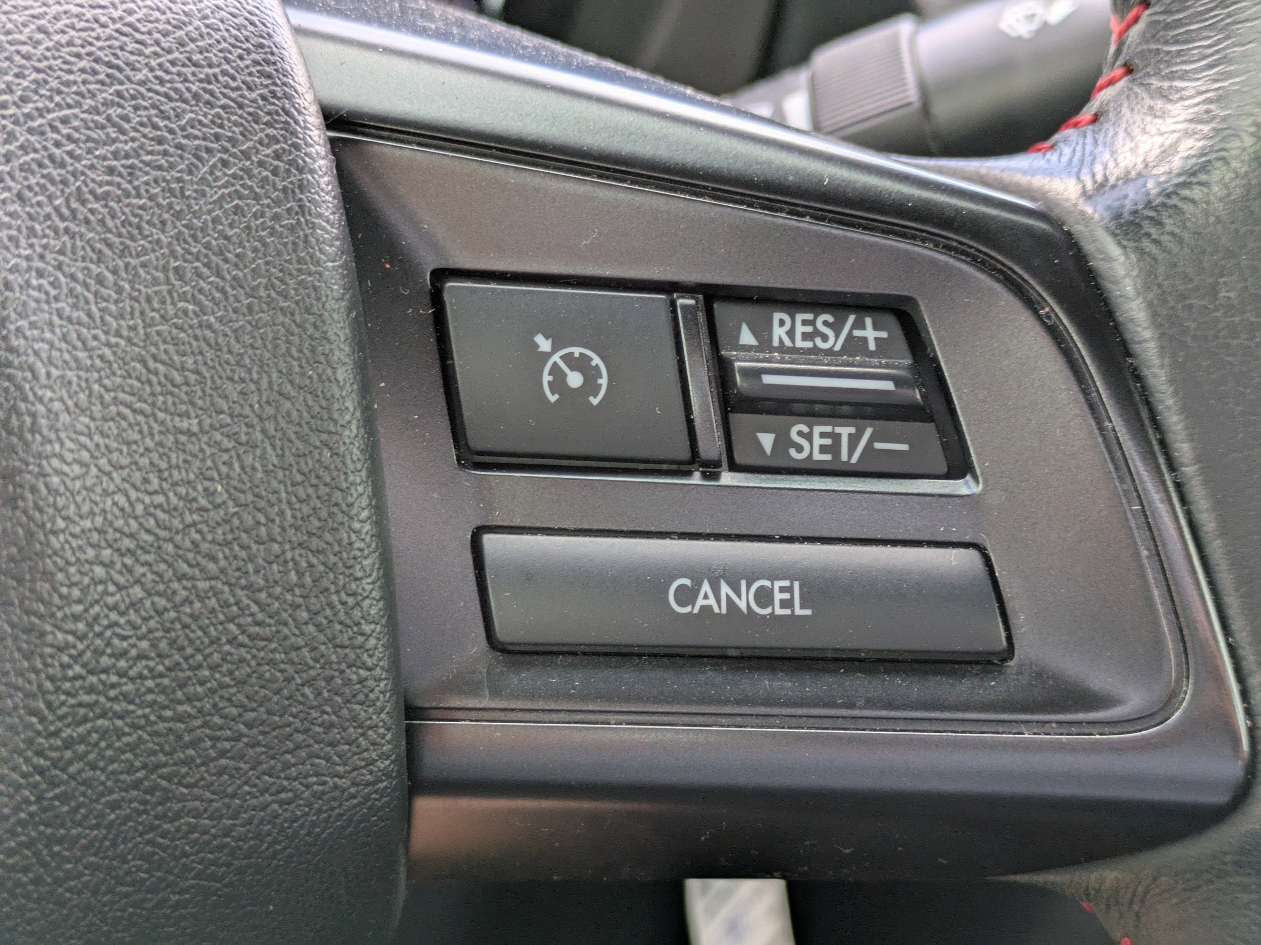 2021 Subaru WRX Base