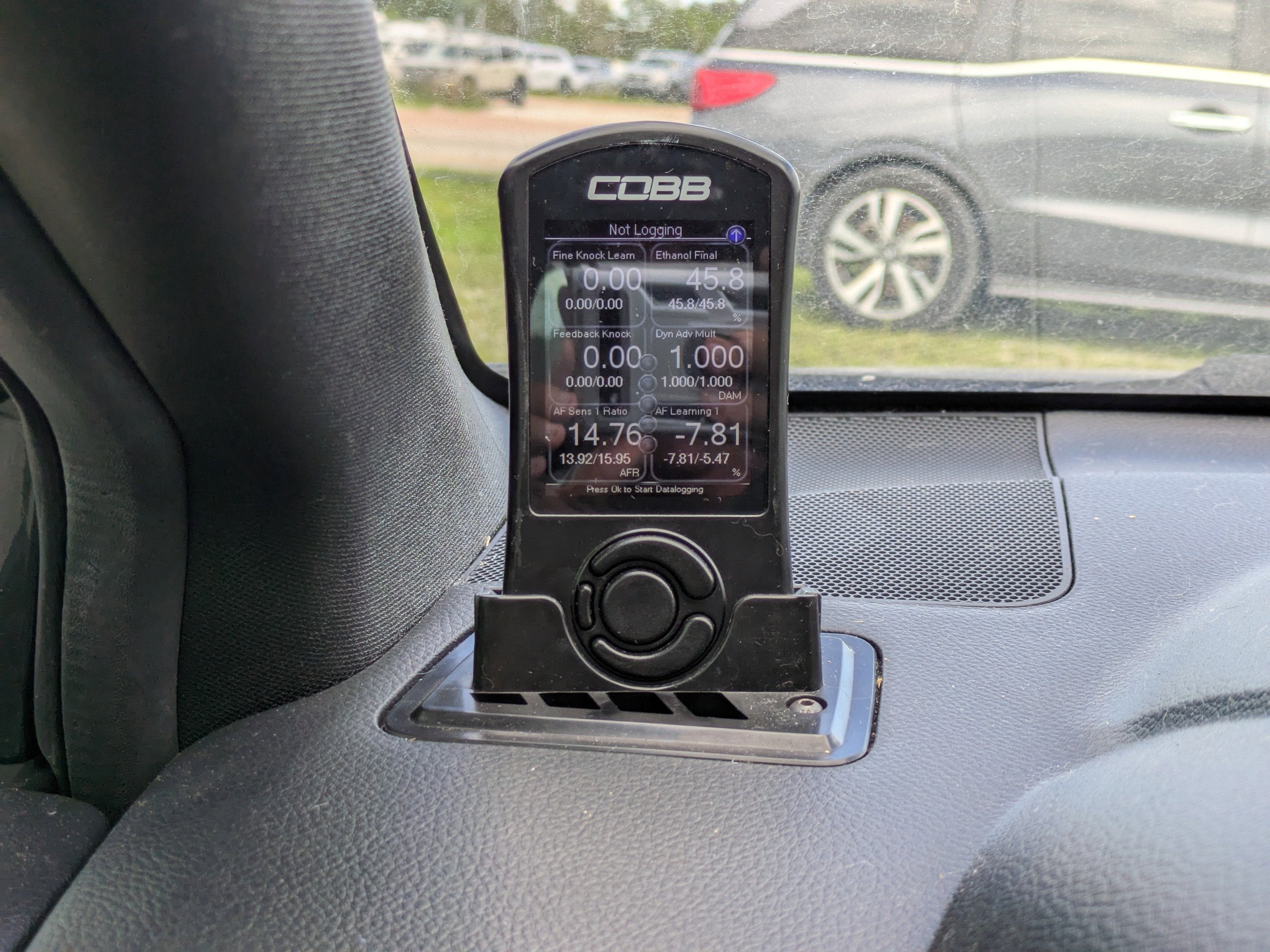 2021 Subaru WRX Base