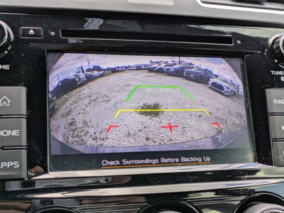 2021 Subaru WRX Base