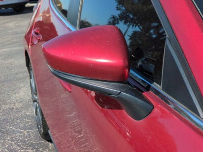 2020 Mazda Mazda3 Hatchback Preferred Package