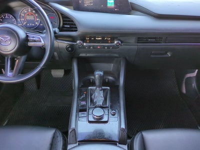 2020 Mazda Mazda3 Hatchback Preferred Package