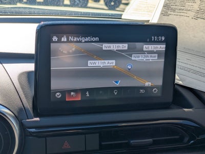 2023 Mazda Mazda MX-5 Miata Grand Touring