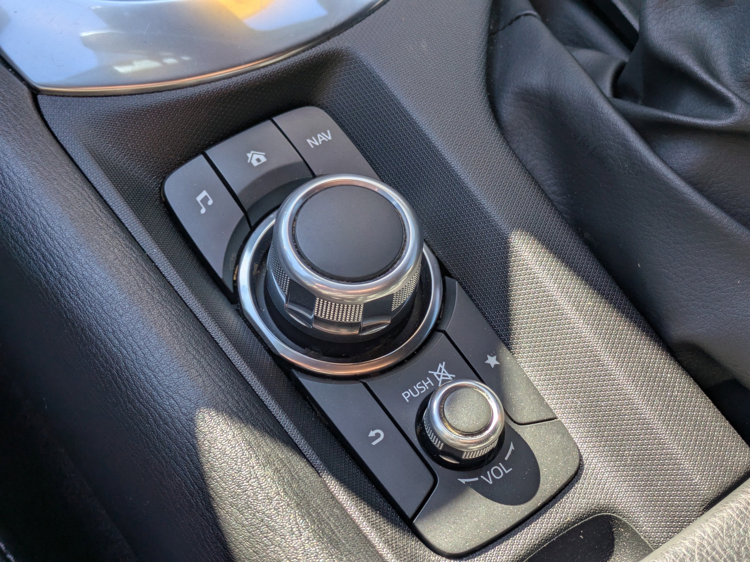 2023 Mazda Mazda MX-5 Miata Grand Touring