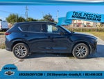 2025 Mazda Mazda CX-5 2.5 S Premium Plus